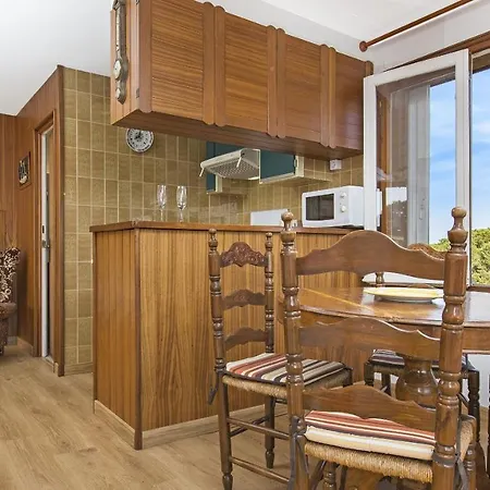 Est Benet - Apartment Calella De Palafrugell