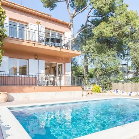 Est Benet - Apartment Calella De Palafrugell