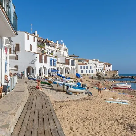 Est Benet - Apartment Calella De Palafrugell