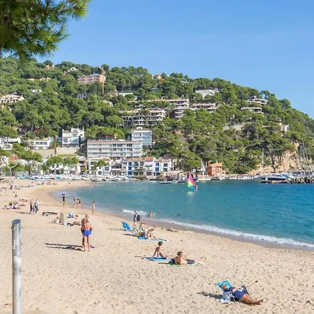 Apartamento Est Benet - Calella De Palafrugell