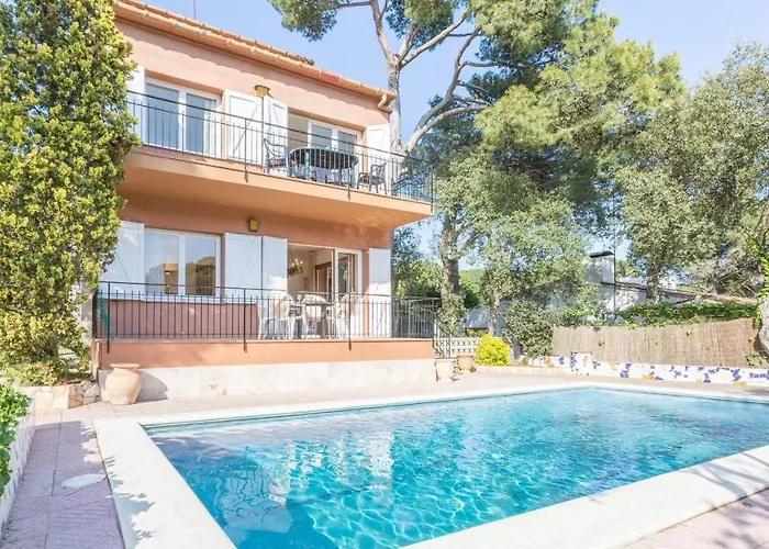 Est Benet - Apartment Calella De Palafrugell